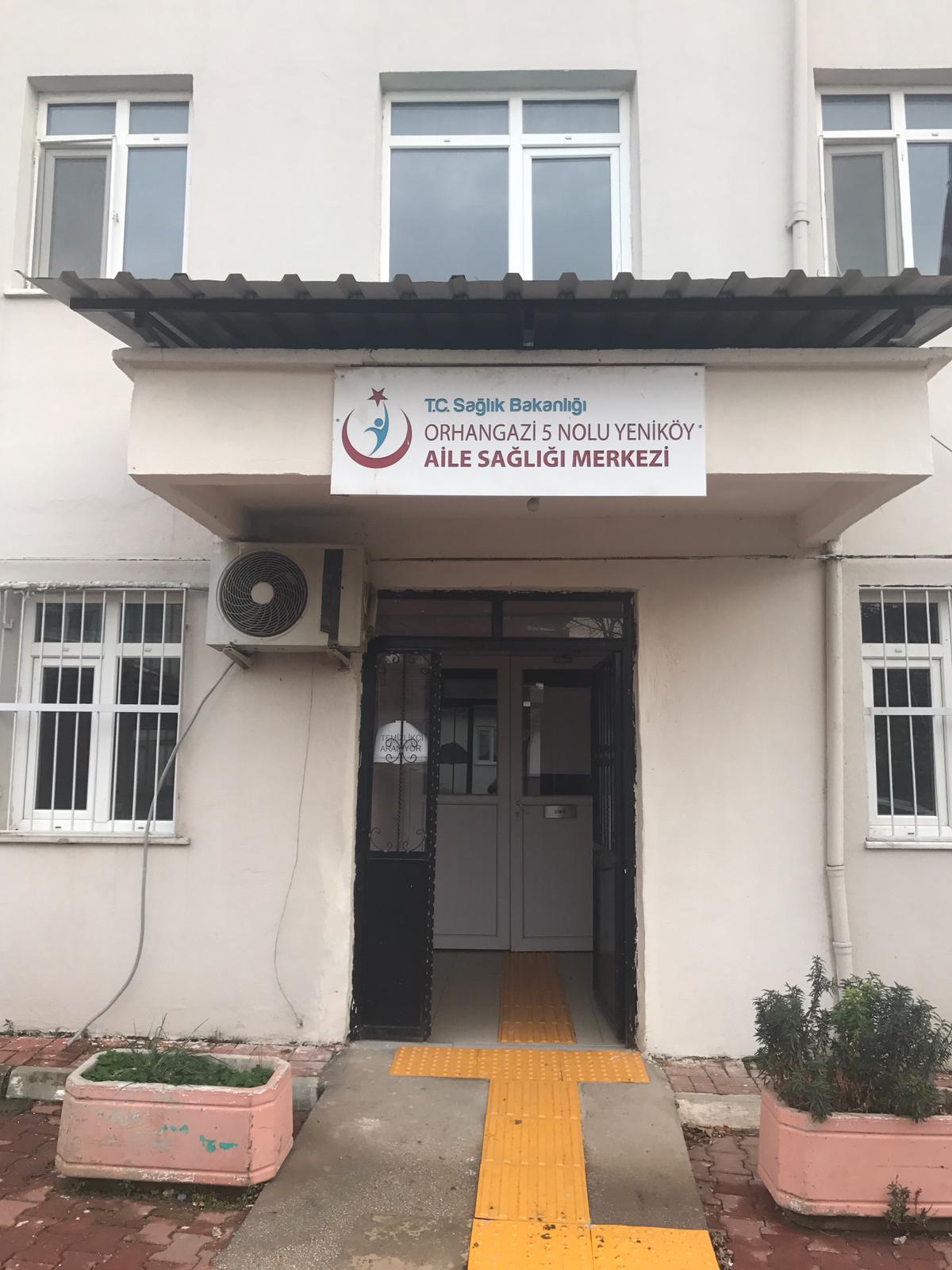 Web Sitemiz Yayında!